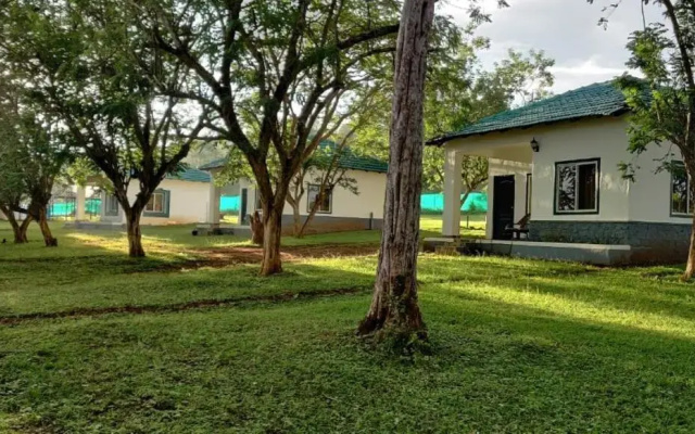 The Wild Fo'rest Resorts