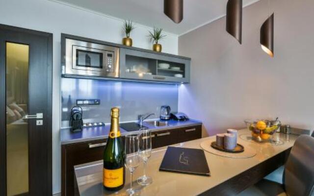 Luxury Apartments Ostrava