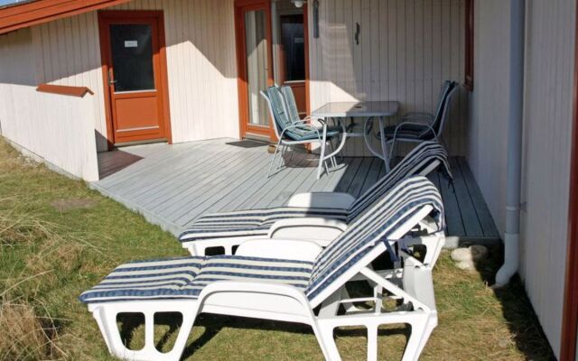 "Solunka" - 800m from the sea in Western Jutland