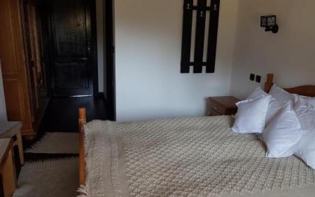 Pensiunea Maria-Bucovina