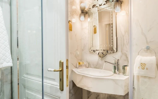 Casa Kallergi