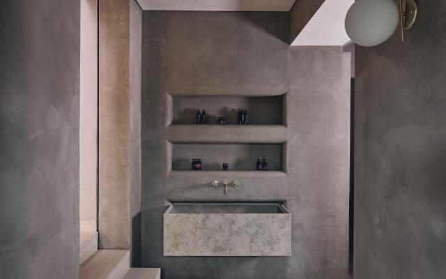 Contessina Suites and Spa
