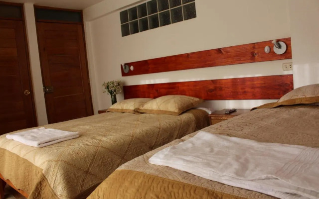 Guest House Kennedy