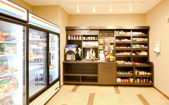 Candlewood Suites Auburn by IHG