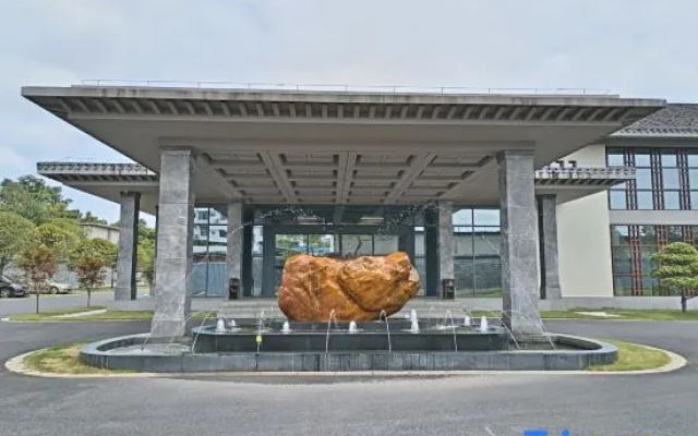 Hongkun Hotel