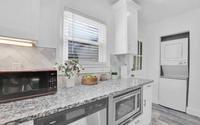 Cozy Vibes Buckhead 7 Beds