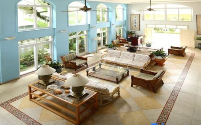 Venus Garden Villa(Sanya Dadonghai Summer Department)