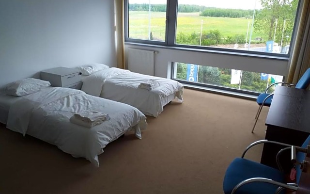 Apartamenty Kajetany 3Rooms