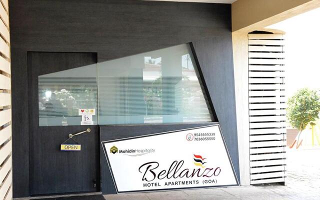 Bellanzo- Premium Service Apartments