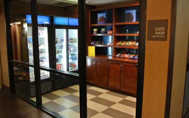 Hampton Inn Birmingham/Bessemer