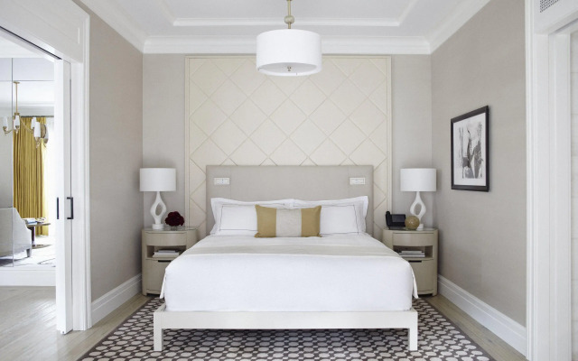 Hotel Bel-Air - Dorchester Collection