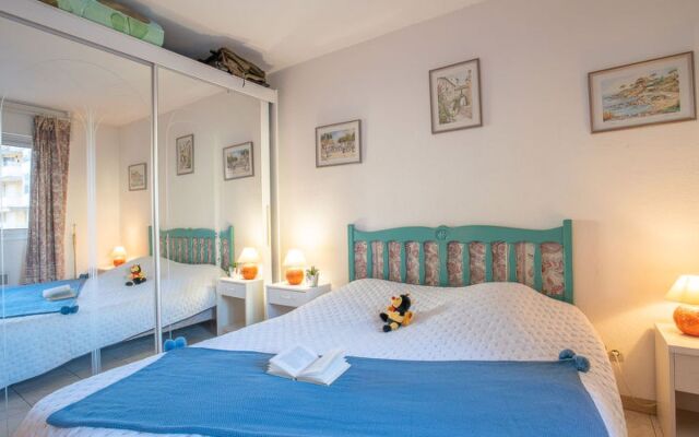 Quartier Latin 28531