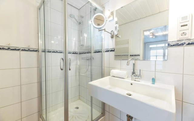 Landhaus am Meer - Whg 3 Liinsand