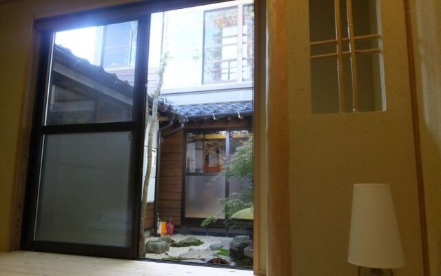 Guesthouse Mikkaichi - Hostel
