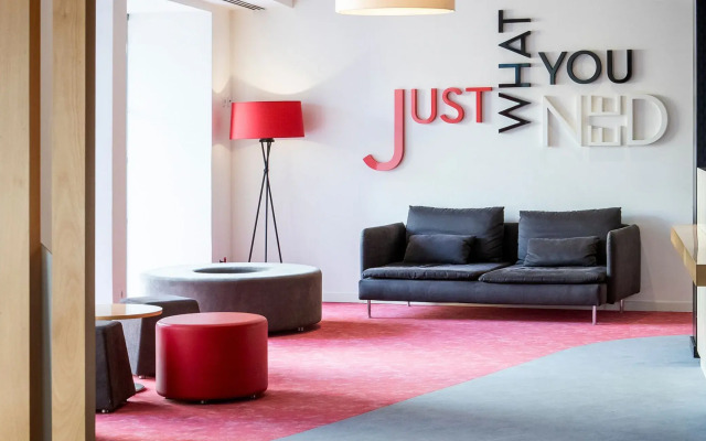 Stay Hotel Faro Centro