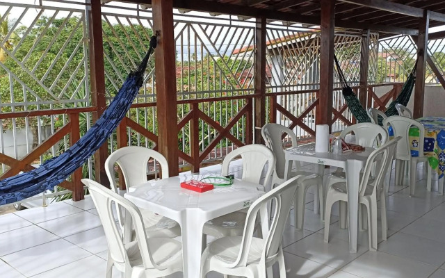 Residência Morada Do Sol