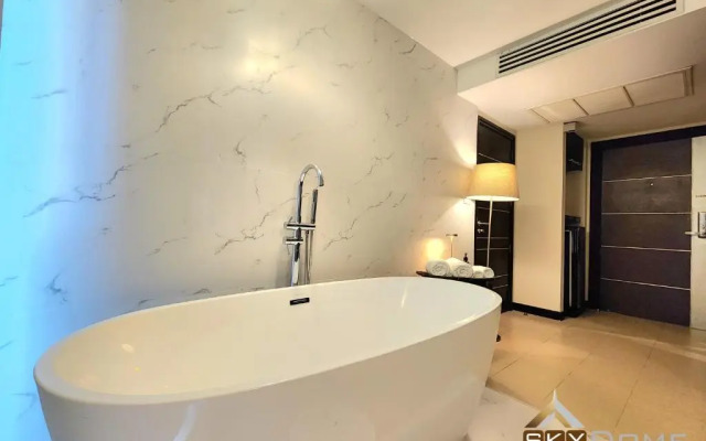 Sky Dome Resotel