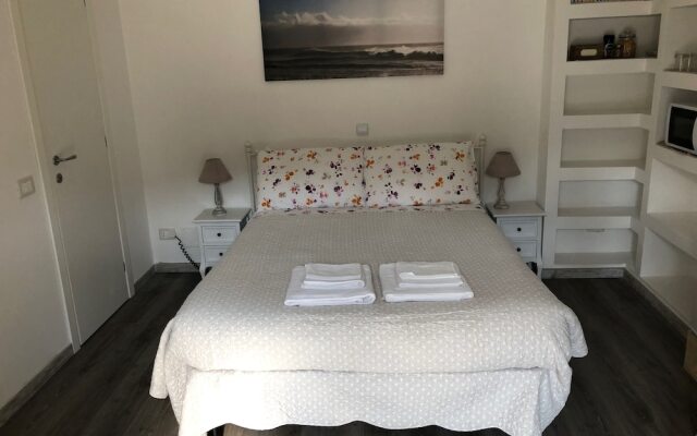 RosMarino Bed & Breakfast