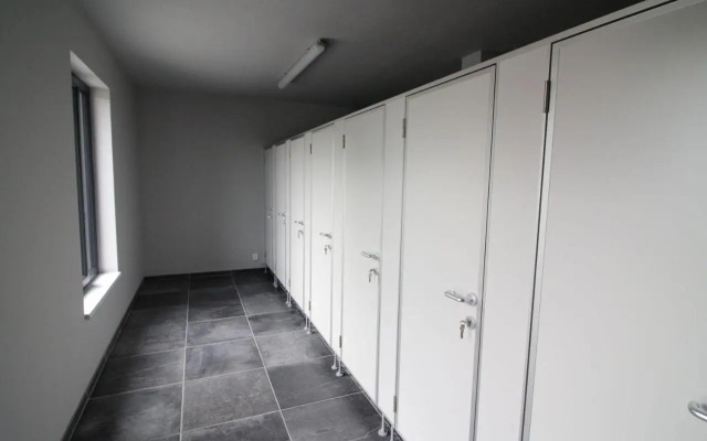 SCANDIC Apartments Plešivec