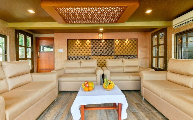 OYO 16838 Big B Houseboat 10 BHK