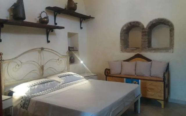 Agriturismo Terranova