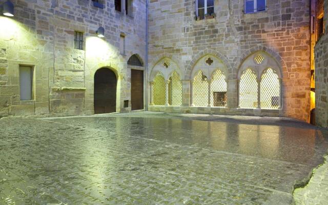 Best Western Hotel Le Pont D'Or