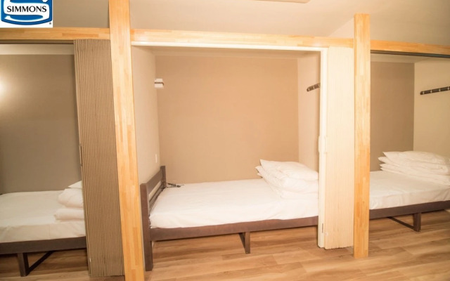 Relax Hotel Takayama Station