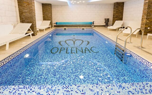 Hotel Oplenac