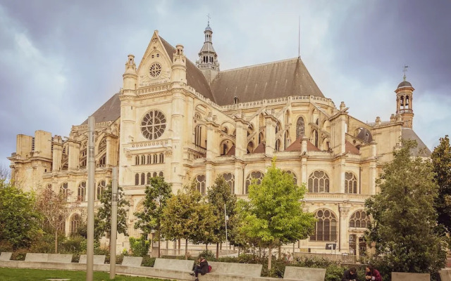 Merveil Luxury Suites - Sebastopol I-II