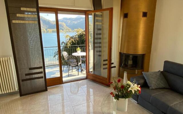apartment Lac