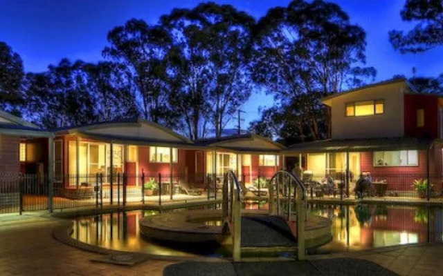 Active Holidays Big4 Cessnock