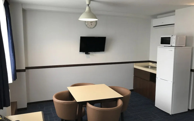 Toyoko Inn Ulaanbaatar
