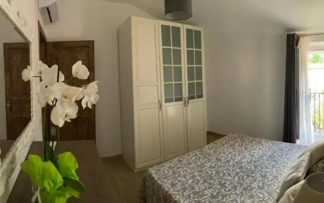 Casa La Wanda - Camaiore, Toscana - 2 Br & Terrace