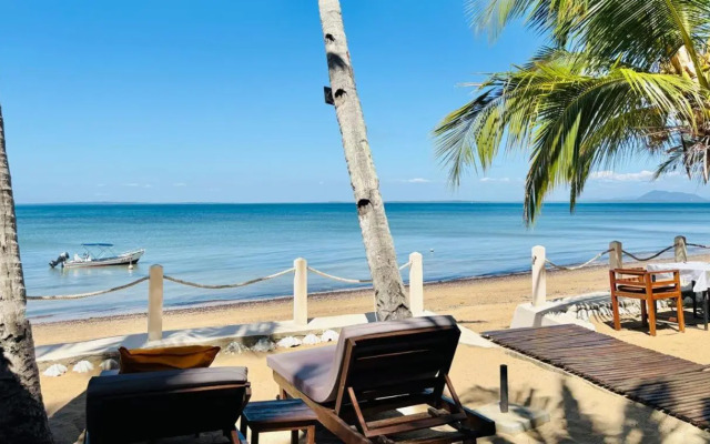 Doany Beach