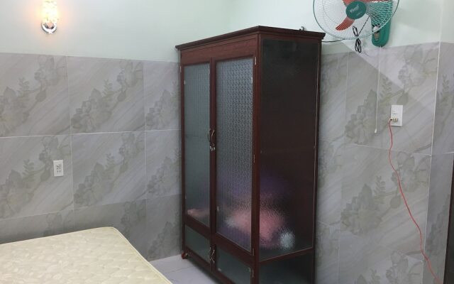 Ngoc Quynh Hotel