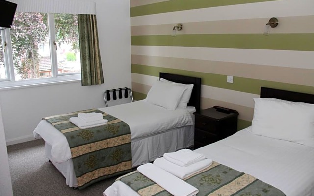 Ravenswood British Legion