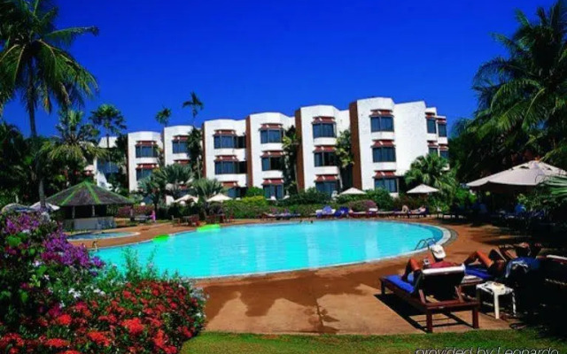 Palmeraie Beach