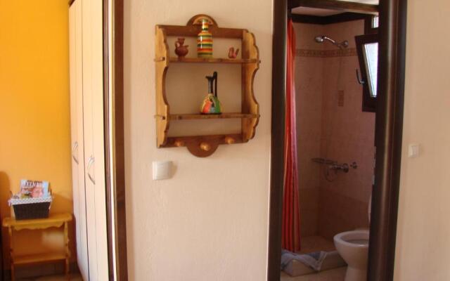 AnnaDes Apartments & Studio Chios