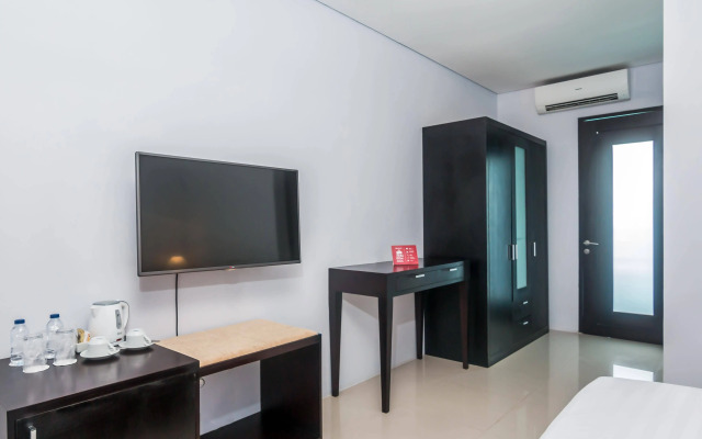 ZEN Rooms Tuban Puri Grenceng