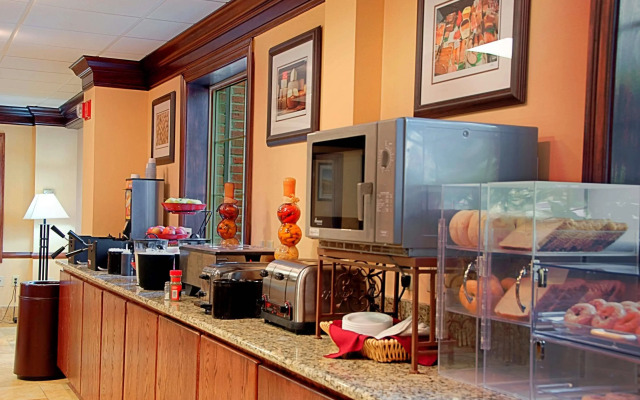 Best Western Mason Inn