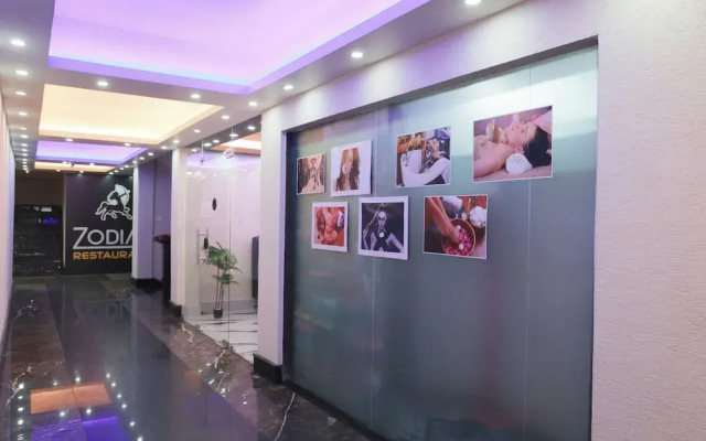 Xcelsior Hotel And Spa By Roh