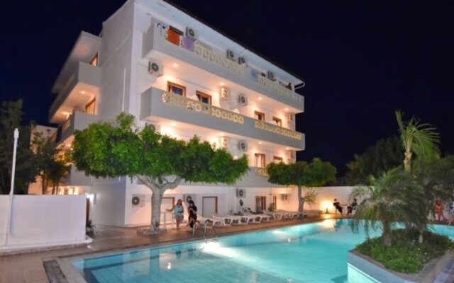 Sunny Resort