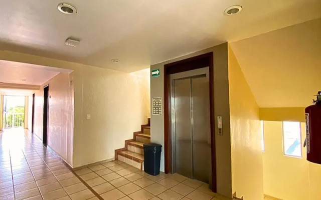 Hotel Express Inn Ixtepec