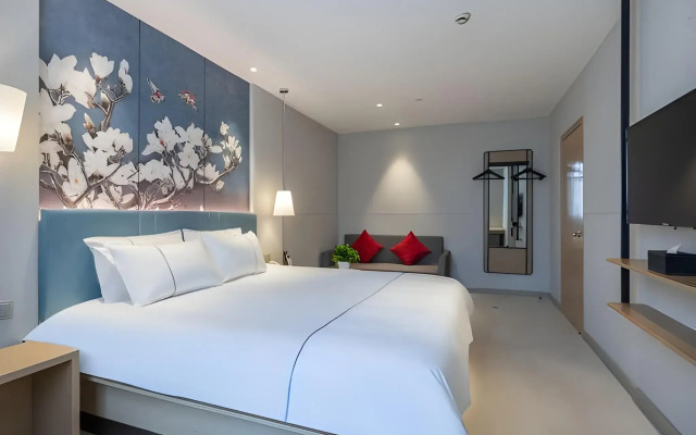 Magnotel Lu Xun Park Hongkou Football Stadium, Shanghai