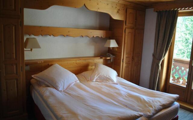 Hotel L'Oustalet