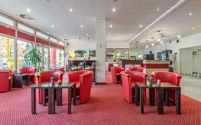 Premier Inn Berlin City Süd