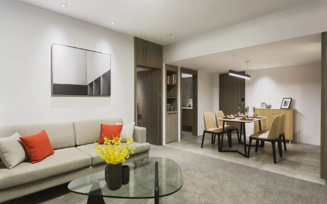 LN Residence by China Hotel