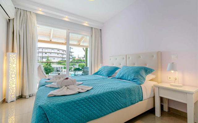 Palapart Gikas Suites And Studios