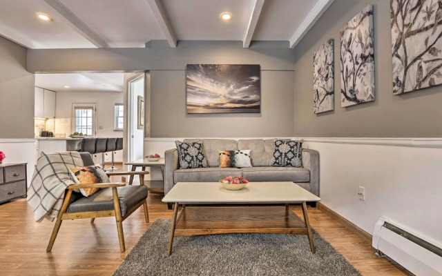 Prime East Vail Condo: Mountain Meets Modern!