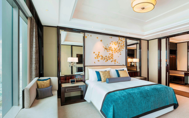 The St. Regis Changsha – Guest Rooms – Changsha